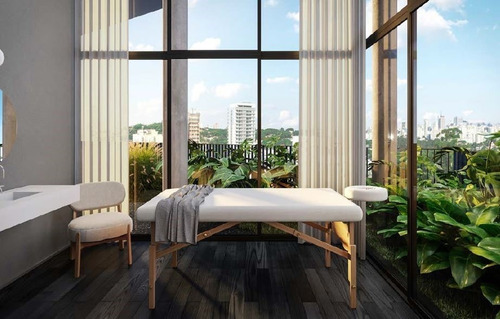 Imagem 27 de 30 de Apartamento À Venda No Bairro Vila Madalena - São Paulo/sp - O-4571-11847