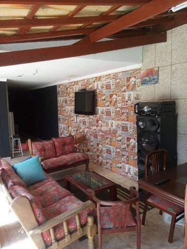 Imagem 8 de 11 de Chácara À Venda, 1288 M² Por R$ 900.000,00 - Água Azul - Guarulhos/sp - Ch0102