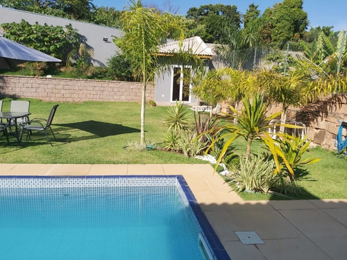 Imagem 9 de 30 de Chácara Com 3 Dormitórios À Venda, 868 M² Por R$ 1.590.000,00 - Resedás - Itupeva/sp - Ch0253