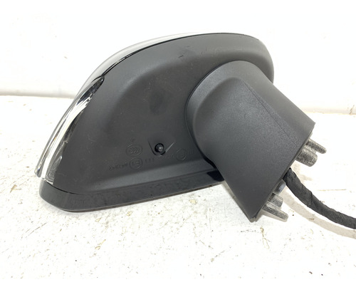 Retrovisor Direito Volvo Xc60 2018 19 20 21 22 Com Sensor (Usado)
