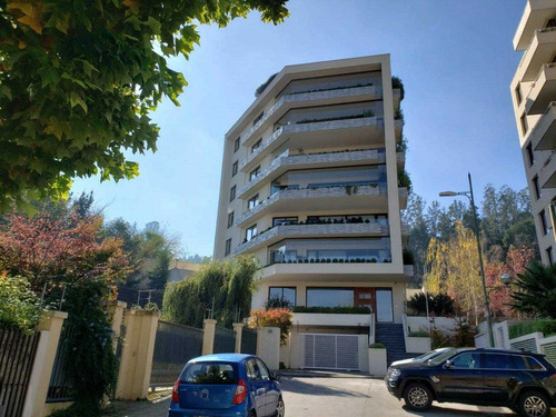 Avenida Alemana Pedro De Valdivia