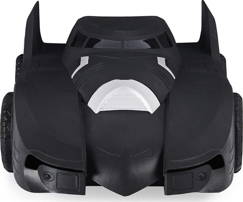 Batman - Vehículo De Control Remoto A Escala 1:20, Para Niño