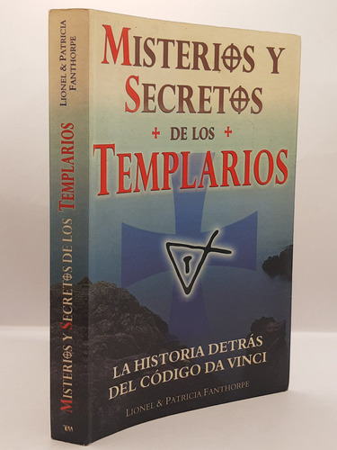 Misterios Y Secretos De Los Templarios