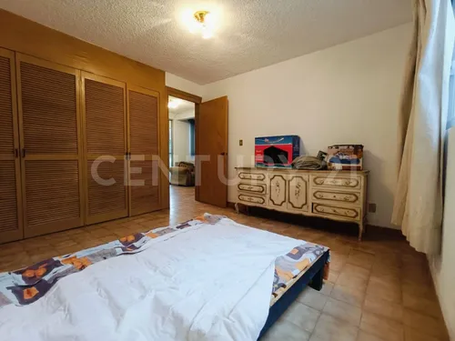 Casa En Renta, Lomas De Cuernavaca