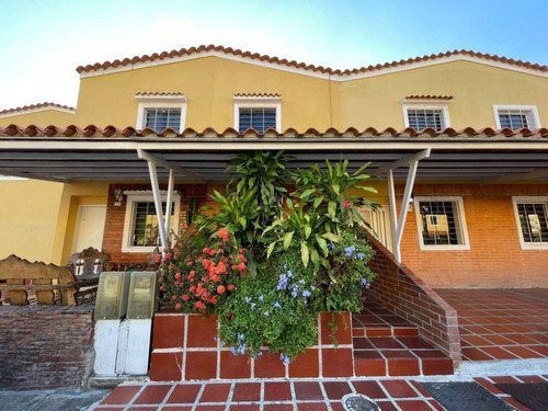 Solo Cliente Casa En Venta, Laguna Club Los Jarales San Diego  Marialba Giordano 637922