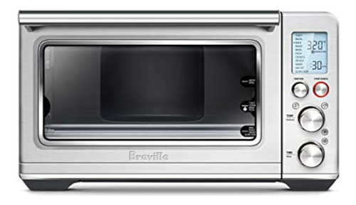 Freidora De Aire Para Horno Inteligente Breville