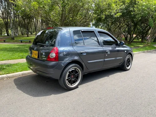 Renault Clio F.iv Expression