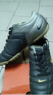 botines nike cesped sintetico