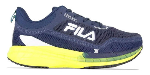 Zapatillas Running  Fila Racer Adavantage Azam Hombre