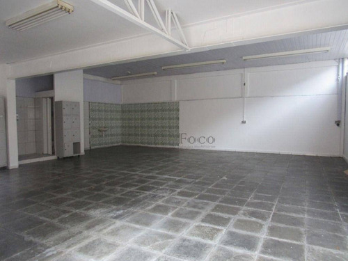 Imagem 29 de 30 de Galpão Para Alugar, 620 M² Por R$ 9.000,00/mês - Jardim Gopoúva - Guarulhos/sp - Ga0097