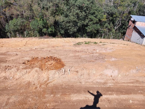 Imagem 5 de 15 de Terreno Em Condomínio Para Venda Em Curitiba, Santa Cândida - 308_2-1089750