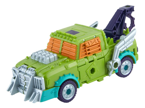 Transformers Buzzworthy Bumblebee - Robots In Disguise