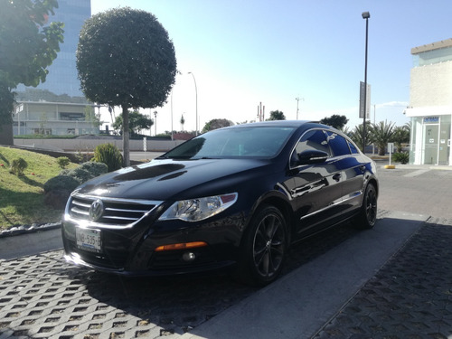 Imagen 14 de 15 de Vw Passat Cc 4 Cilindros