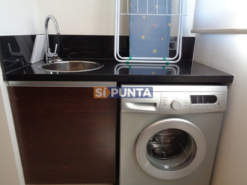 Imagen 12 de 12 de Apartamento En Brava, 2 Dormitorios *