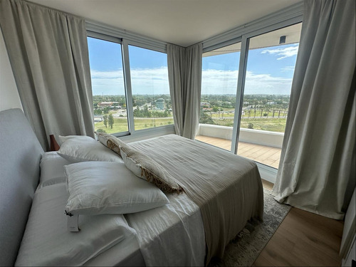 Carrasco Venta Apartamento 3 Dormitorios Vistas Al Lago