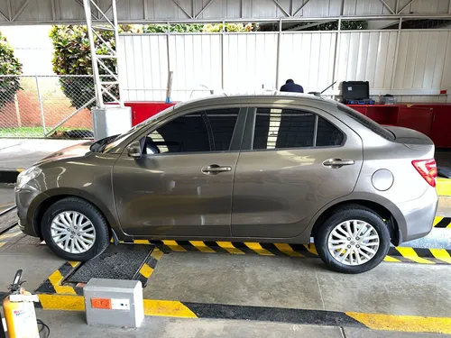 Suzuki Swift 1.2 Dzire Ga