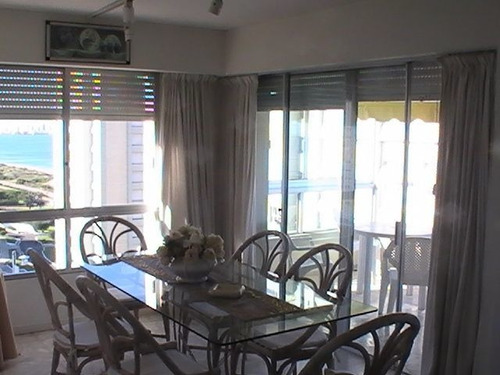 Imagen 2 de 10 de Departamento A Pocos Metros De La Playa