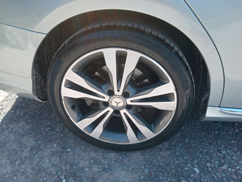 Mercedes Benz C250 Style At