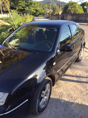 Volkswagen Bora 2006 2.0 4p