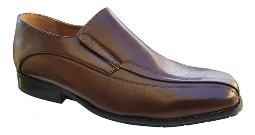 CAMPER Zapato Casual Hombre Cuero Café Camper