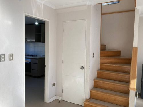 Casa 3d 3b 2e Condominio Elicura - Lomas De San Sebastián