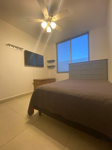 Casa En Renta Amueblada 3 Recámaras En Zakia