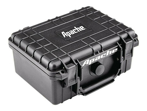 Maleta O Estuche Protector Apache 2800 Watherproof 