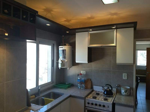 Carlos Paz Centro Venta Departamento Sobre Calle 9 De Julio, Escritura
