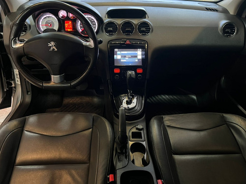 Peugeot 408 1.6 Feline Thp 165cv Tiptronic