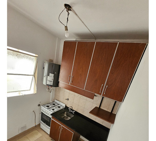 Depto Caballito 2 Ambientes 42 M² - Dueño Directo