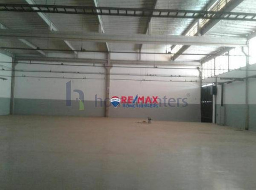 Imagem 18 de 30 de Galpão À Venda, 910 M² Por R$ 2.000.000,00 - Jardim Dall'orto - Sumaré/sp - Ga0272