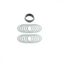 Comprar Jogo Calço Ajuste Rolamento Diferencial F1000 Braseixos 405