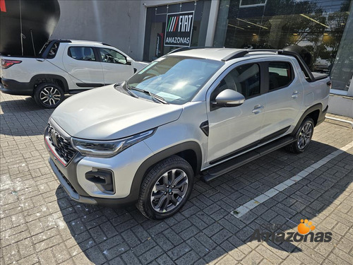 Fiat Strada 1.0 TURBO 200 FLEX ULTRA CD CVT