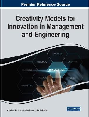 Libro Creativity Models For Innovation In Management And ...