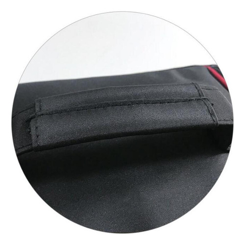 Bolso Salon Barber Salon Styling Tools Almacenamiento