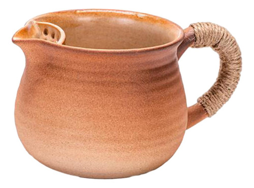 Tetera De Cerámica De 700ml, De Té, Tetera
