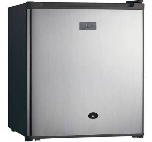 Oster Mini Bar Nevera Refrigeradora 46l 1.6 Ft Puerta Rever