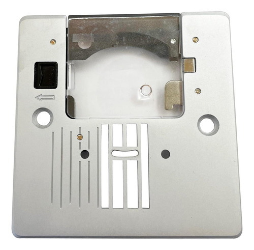 Placa De Aguja Dreamstitch Para Máquina De Coser Pfaff 200c Astilla.