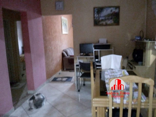 Casa Vila Para Venda - 683