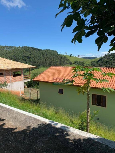 Imagem 12 de 30 de Sobrado Com 4 Dormitórios À Venda, 198 M² Por R$ 585.000 - Zona Rural - Santo Antônio Do Pinhal/sp - So2278