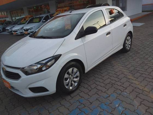 Imagem 5 de 10 de Chevrolet Joy 1.0 Spe4 Flex Manual