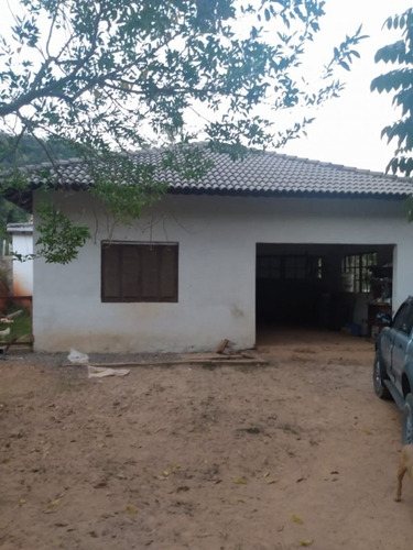 Imagem 7 de 26 de Chácara Para Venda - Serra Itapety , Guararema - 4 Vagas - 2597