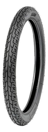 Pneu Aro 18 De Moto 80/100-18 Vipal St300 47p Tt Dianteiro