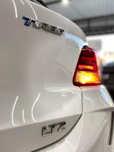 Chevrolet Onix 1.0 Ltz Turbo 5p