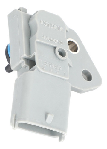 L Sensor Presión Nafta Para Volvo C30 S60 S80 V70 Xc70 Xc90