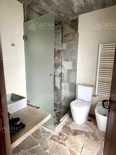 Venta Casa En Lujoso Barrio Privado La Barra
