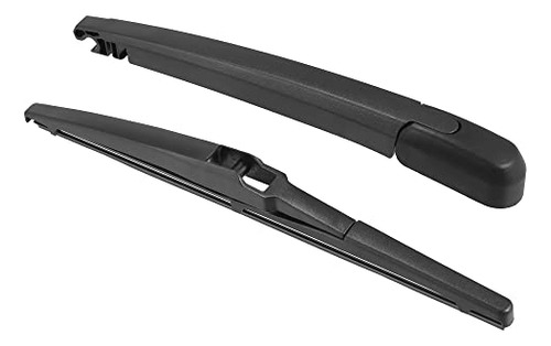 Acropix Rear Windshield Wiper Blade Arm Assembly Fit For Kia