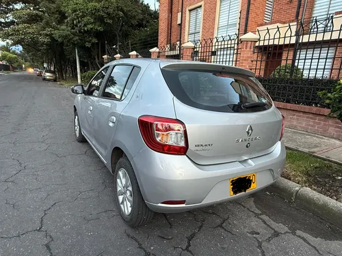Renault Sandero 1.6 Dynamique