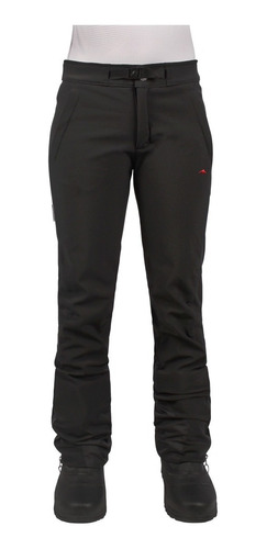 Pantalon Mujer Montagne Blizzard  Ski Nieve