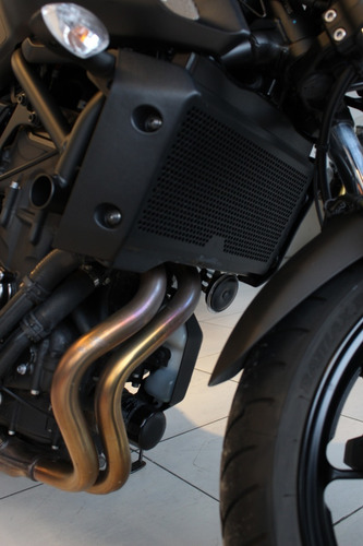 Yamaha Mt 07 Impecable Estado 4000km Pro Motors